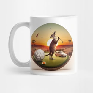 Reinterpretation Mug